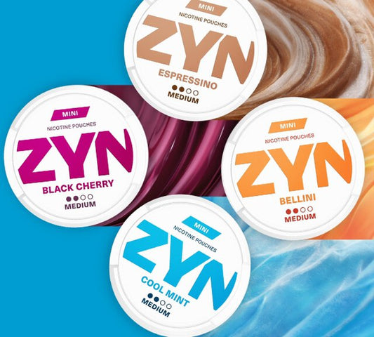 The Rise of Nicotine Pouches as a Cultural Phenomenon in New Zealand: Exploring the ZYN NZ Subculture