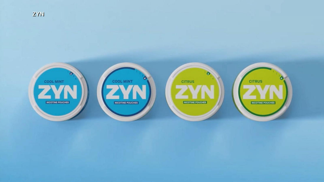How to Choose the Right Nicotine Pouch in NZ: A Guide to Zyn and Other Top Brands