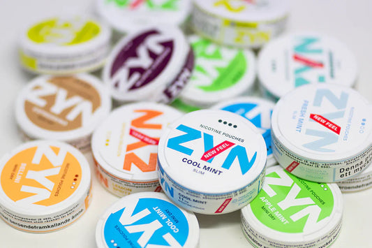 The Biggest Tobacco-Free Nic Pouch & Snus Brands in the World: Why Zyn & PABLO Rule NZ