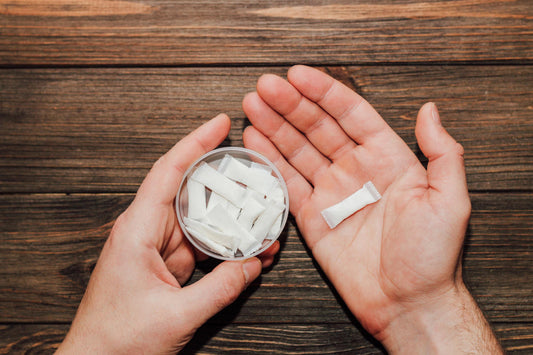 Real Stories: How Nicotine Pouches Helped People Quit Smoking