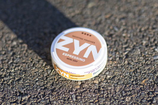 Top 5 Myths About Nicotine Pouches