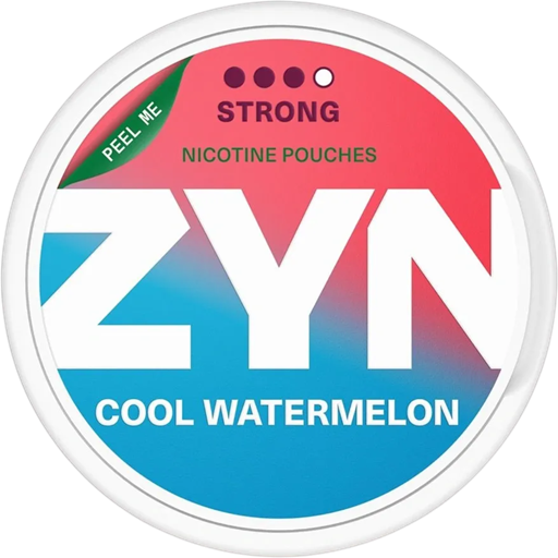 Cool Watermelon