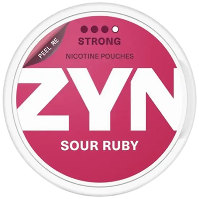 Sour Ruby