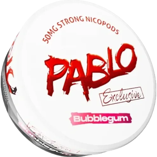 Sweet Pablo Bundle