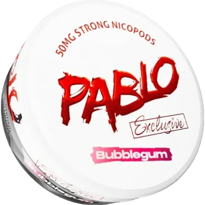 Sweet Pablo Bundle