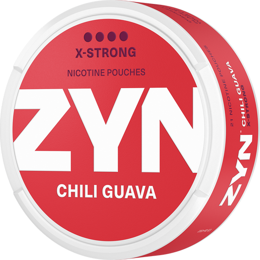 Chili Guava