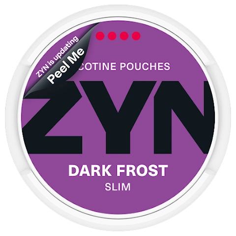 Dark Frost