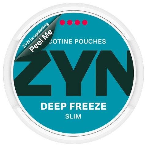 Deep Freeze