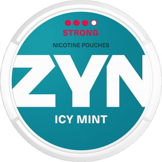 Icy Mint