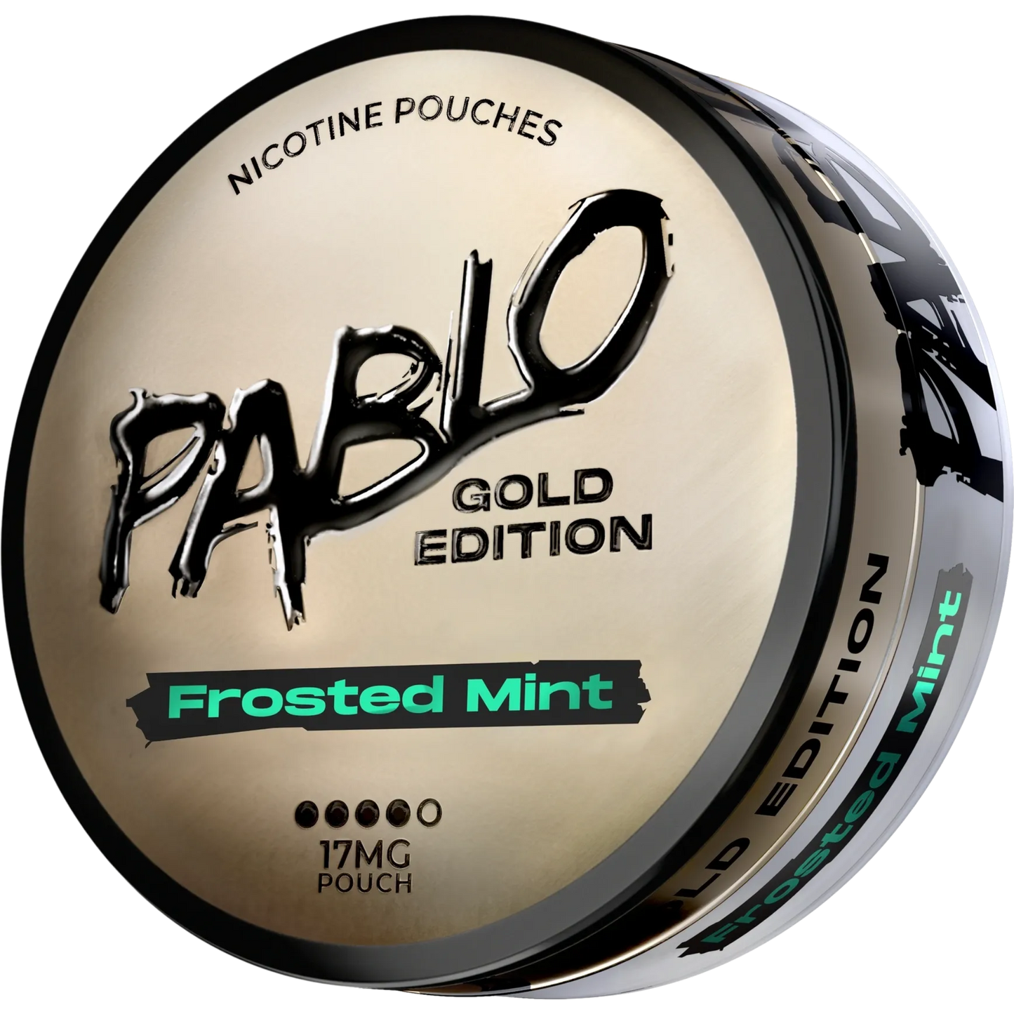 Frosted Mint