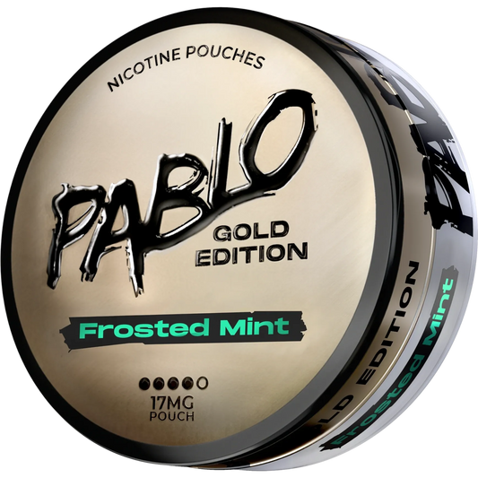 Frosted Mint