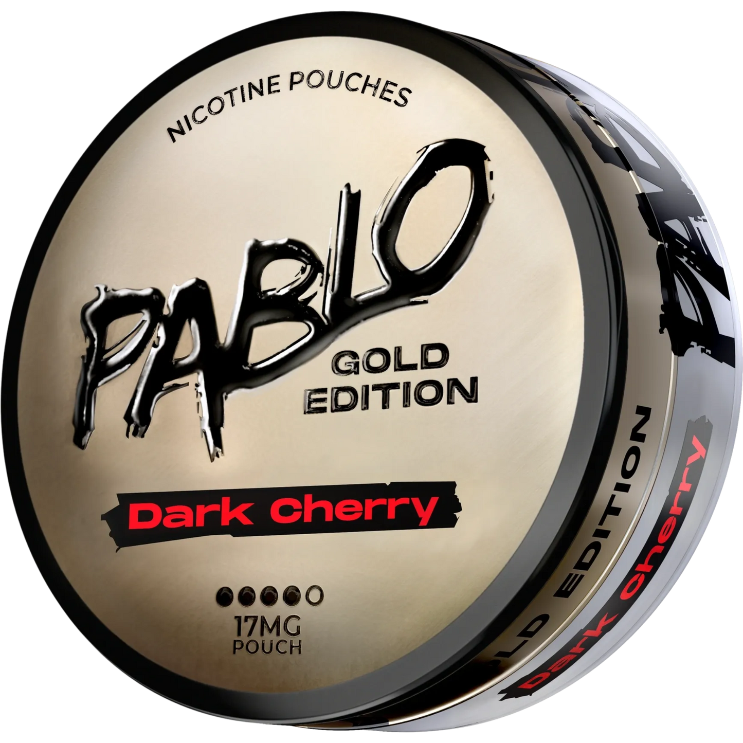 Dark Cherry