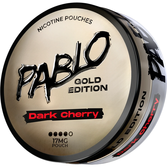 Dark Cherry