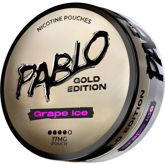 Grape Ice