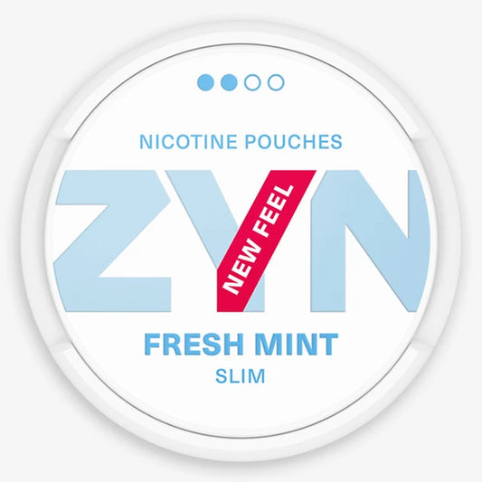 Icy Mint Bundle