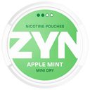 Zyn Apple Mint.