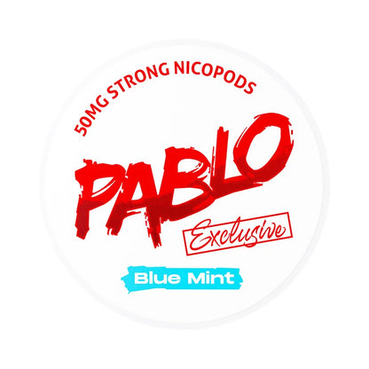 Blue Mint
